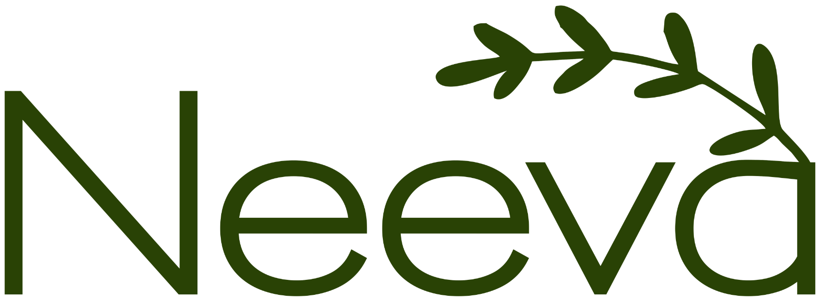 Neeva Logo